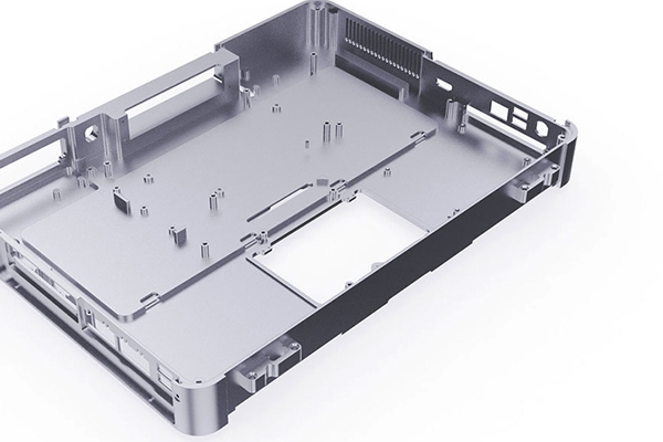 如何讓鋁合金外殼更有效地進行散熱